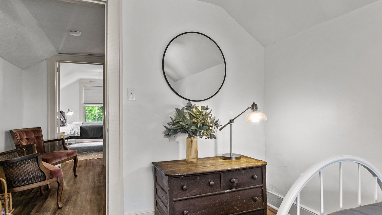 Photo of Bedroom in Terry Sanford