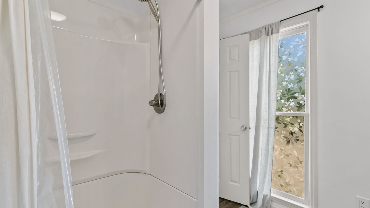 Photo of Bathroom in Terry Sanford
