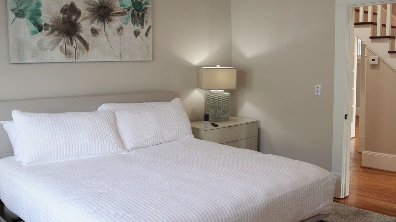 Photo of Bedroom in High Point