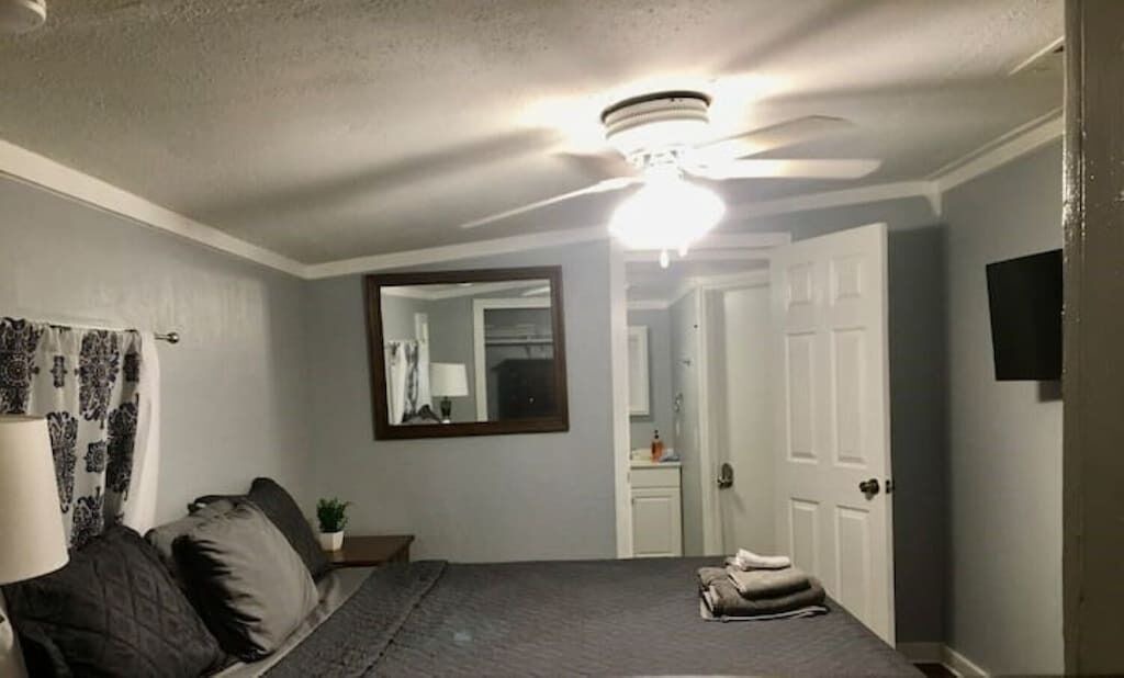 Photo of Bathroom in New Bern