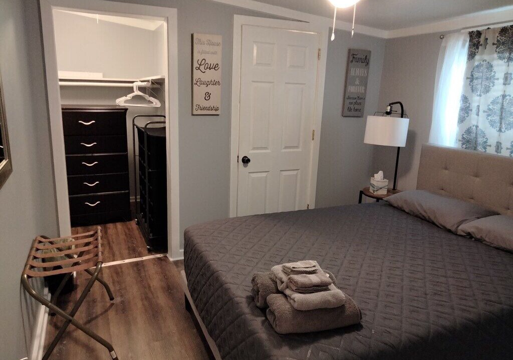 Photo of Bathroom in New Bern