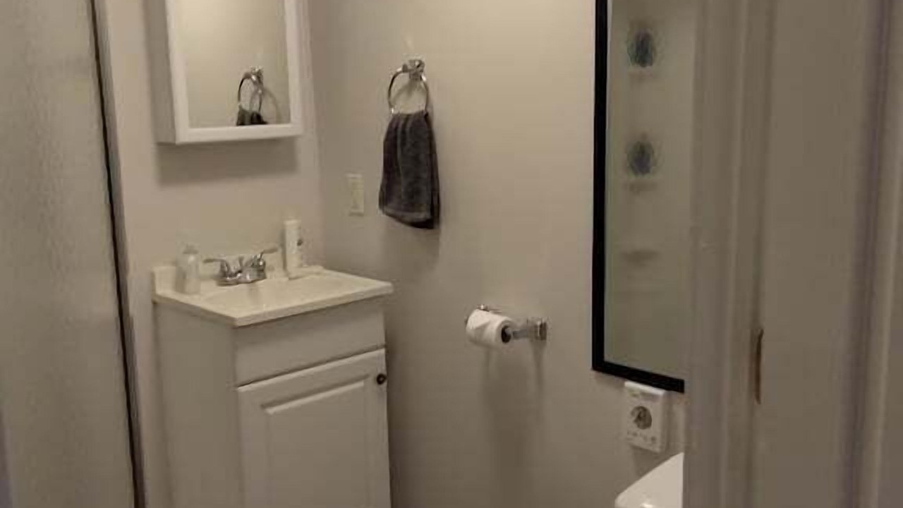 Photo of Bathroom in New Bern