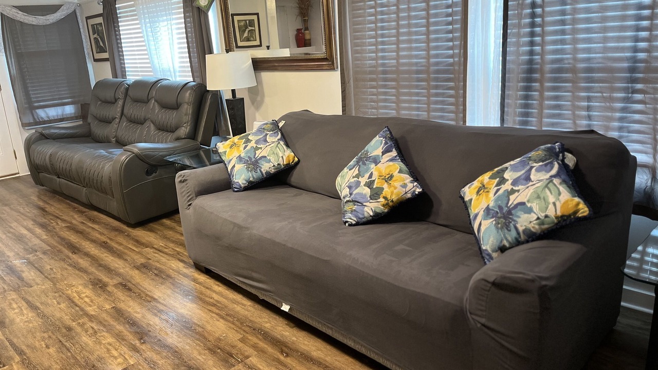 Photo of Bedroom in New Bern