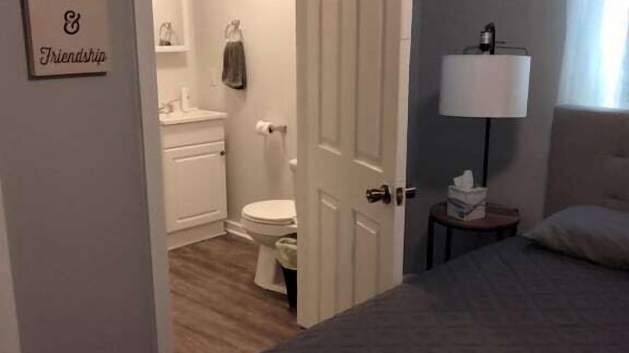Photo of Bathroom in New Bern