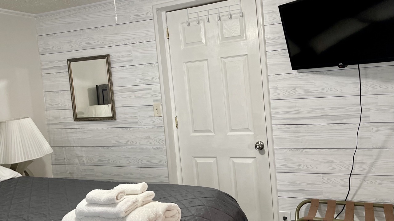 Photo of Bathroom in New Bern