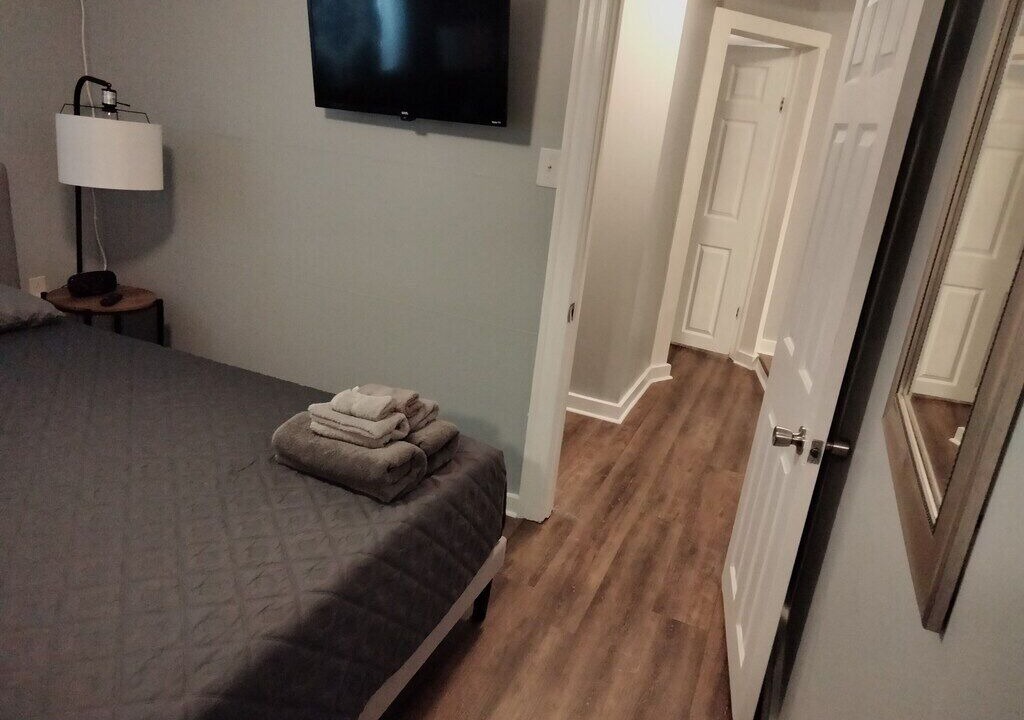 Photo of Bathroom in New Bern