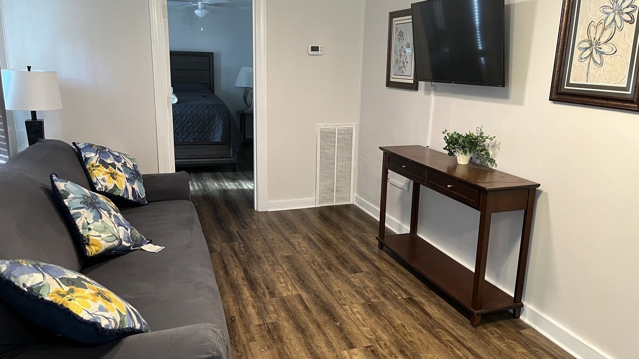 Photo of Bedroom in New Bern