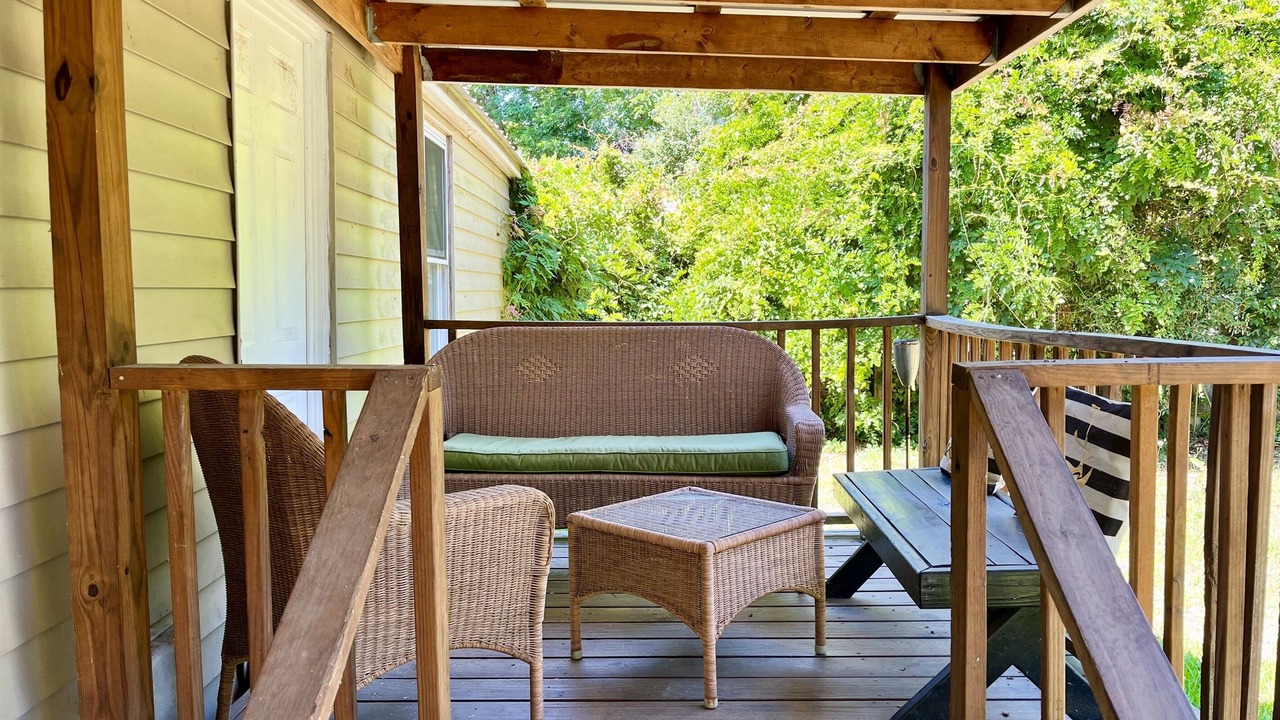 Photo of Outdoor in New Bern
