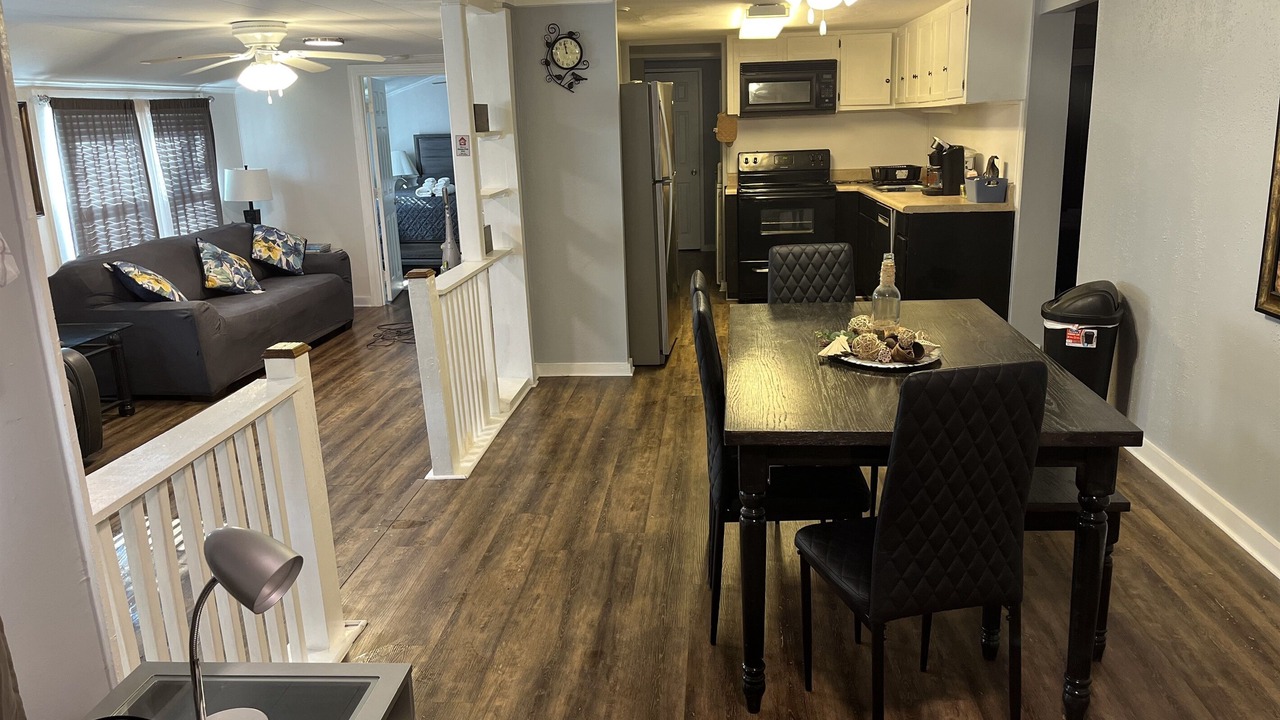 Photo of Bedroom in New Bern