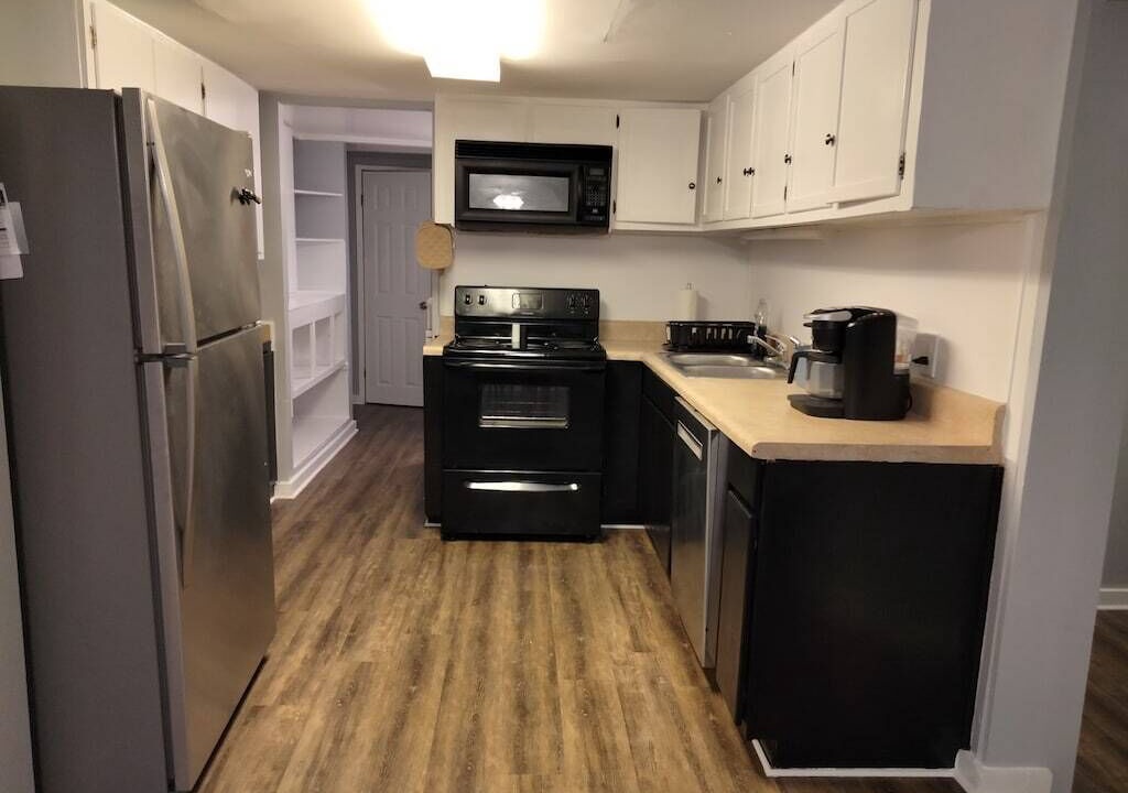 Photo of Kitchen in New Bern