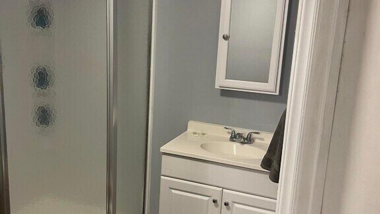Photo of Bathroom in New Bern