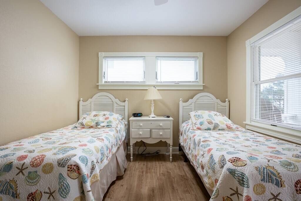 Photo of Bedroom in Currituck County