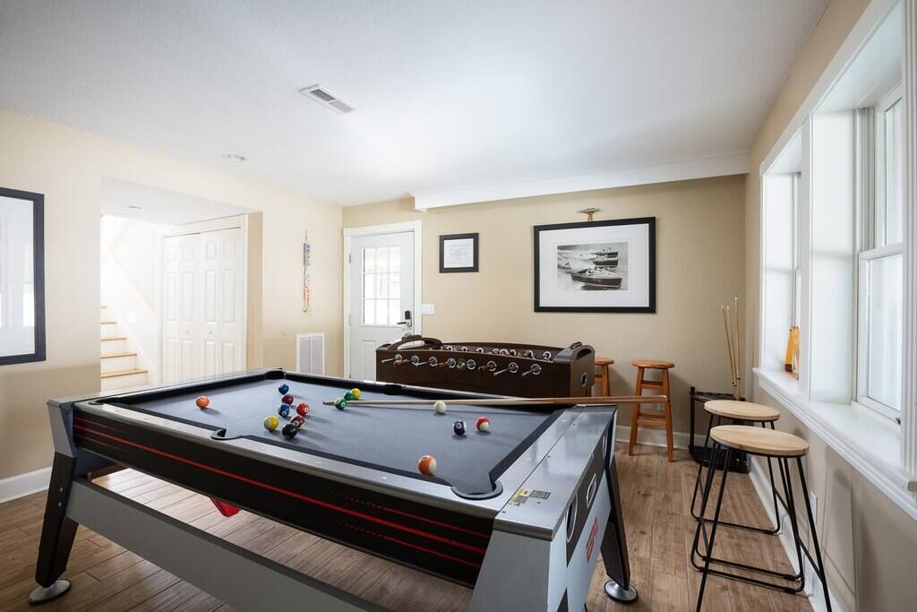 Photo of Bedroom in Currituck County