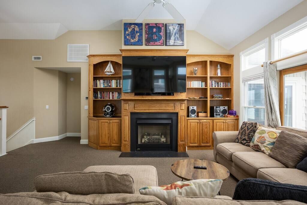 Photo of Livingroom in Currituck County