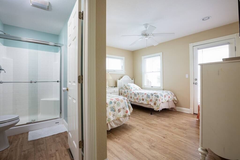 Photo of Bathroom in Currituck County