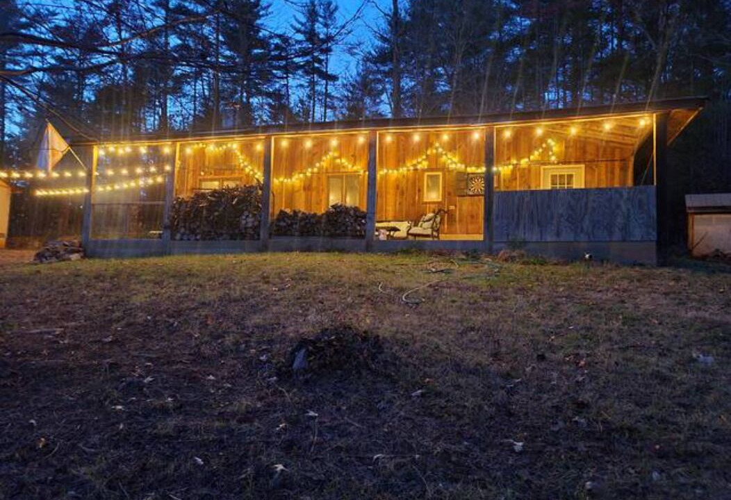 Photo of Outdoor in Morganton