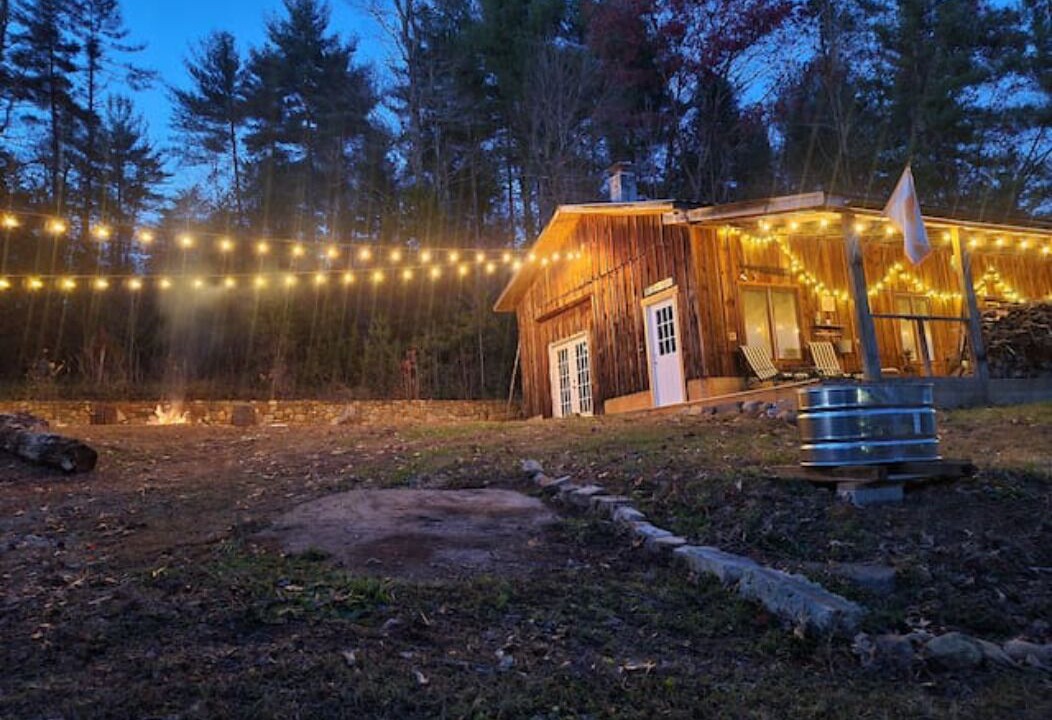 Photo of Outdoor in Morganton