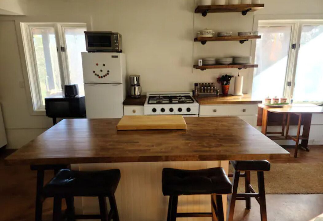 Photo of Kitchen in Morganton
