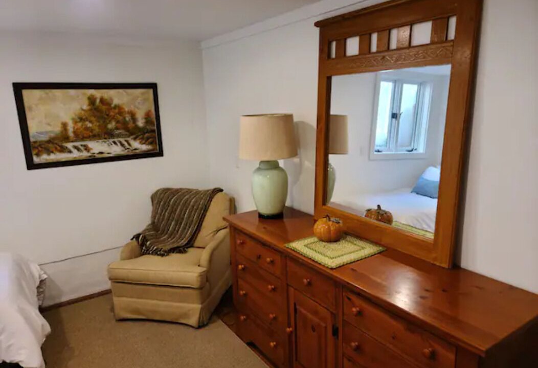 Photo of Bedroom in Morganton