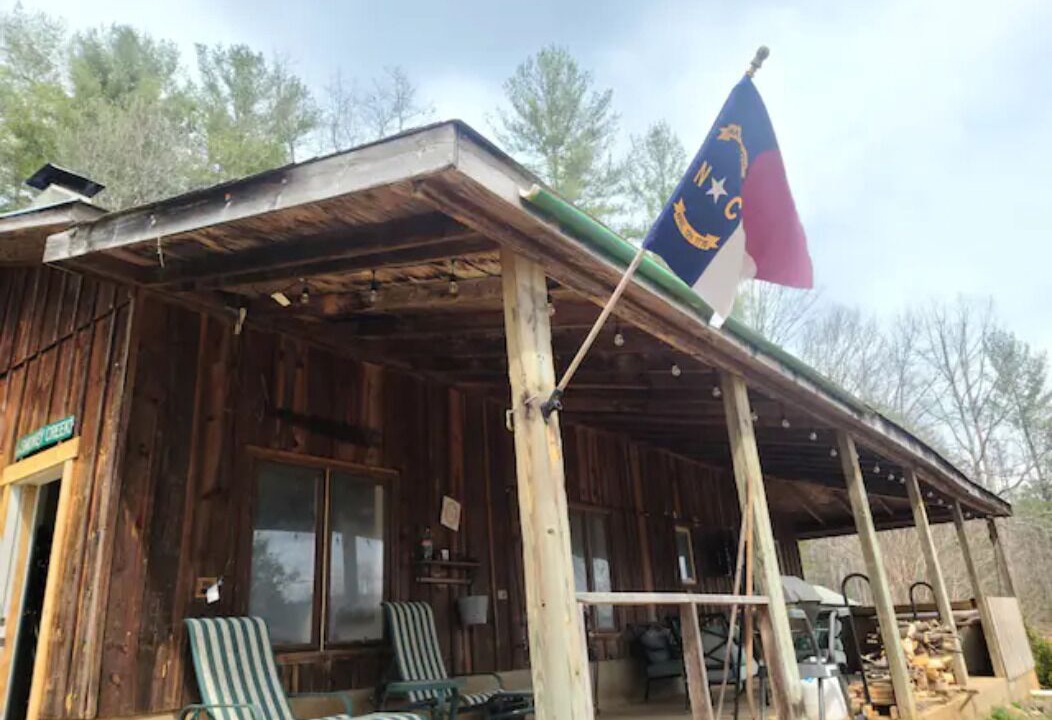 Photo of Outdoor in Morganton