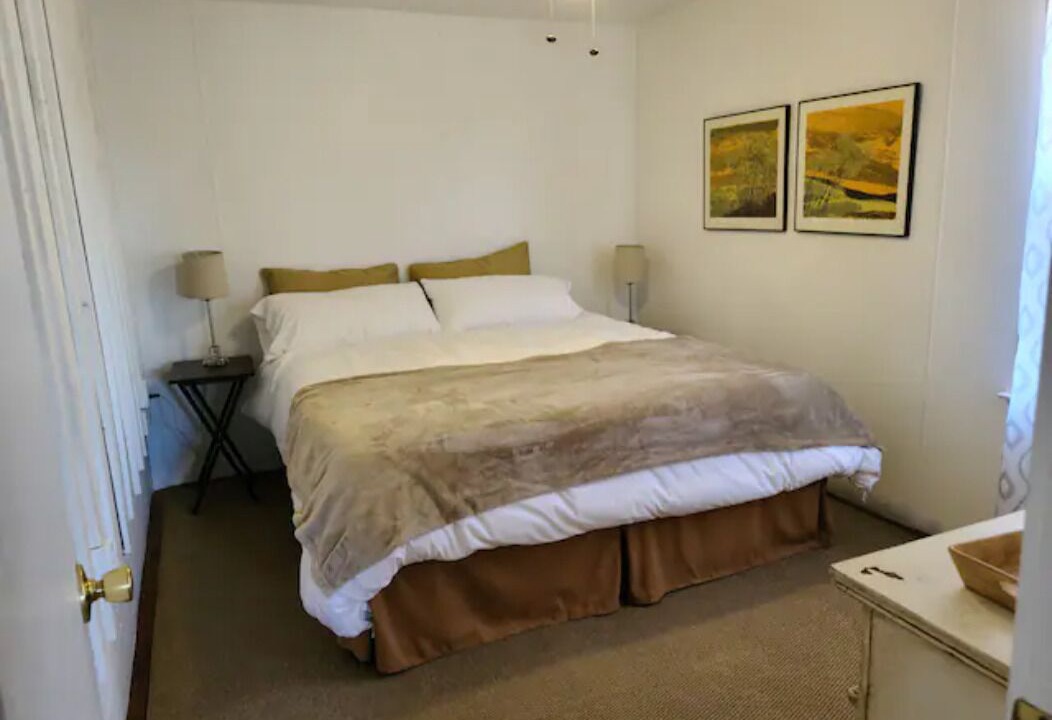 Photo of Bedroom in Morganton