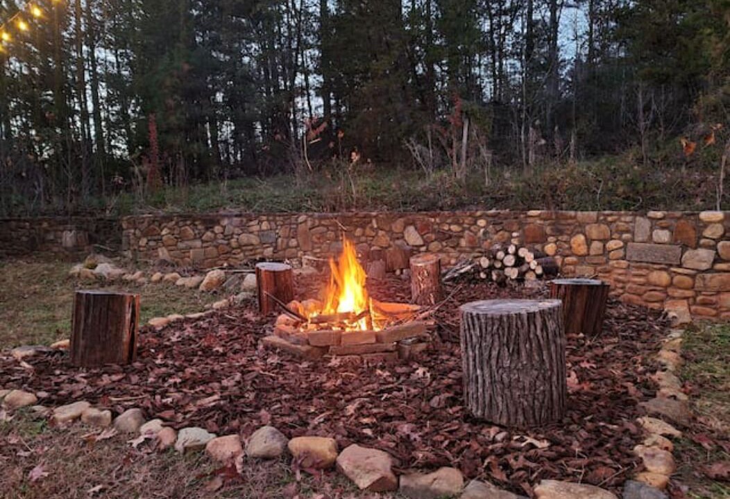 Photo of Outdoor in Morganton