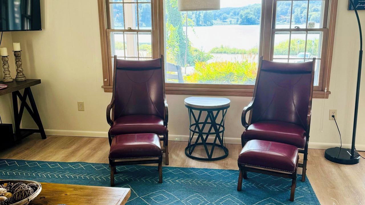 Photo of Outdoor in Lake Junaluska