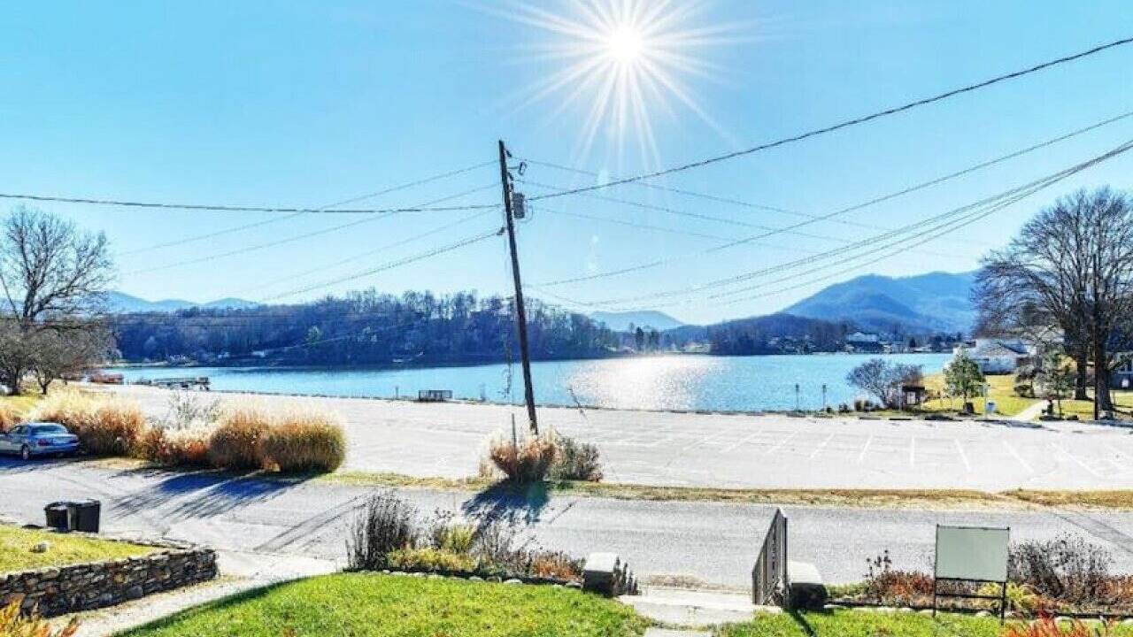 Photo of Outdoor in Lake Junaluska