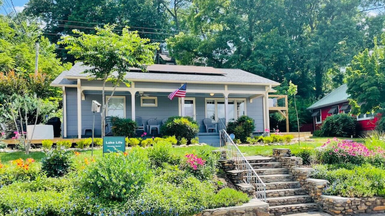 Photo of Outdoor in Lake Junaluska