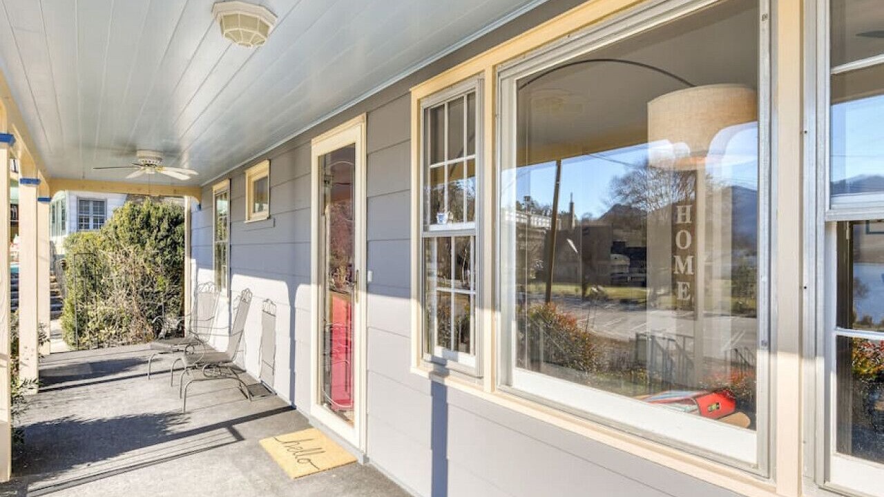 Photo of Outdoor in Lake Junaluska