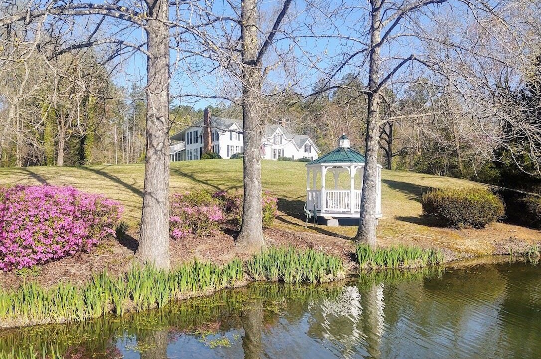 Photo of Outdoor in Rutherfordton