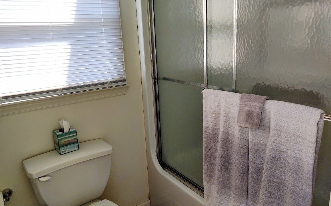 Photo of Bathroom in Rutherfordton