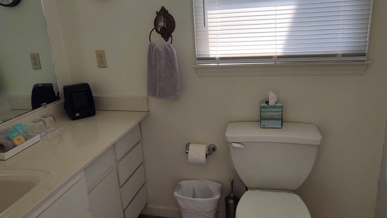 Photo of Bathroom in Rutherfordton