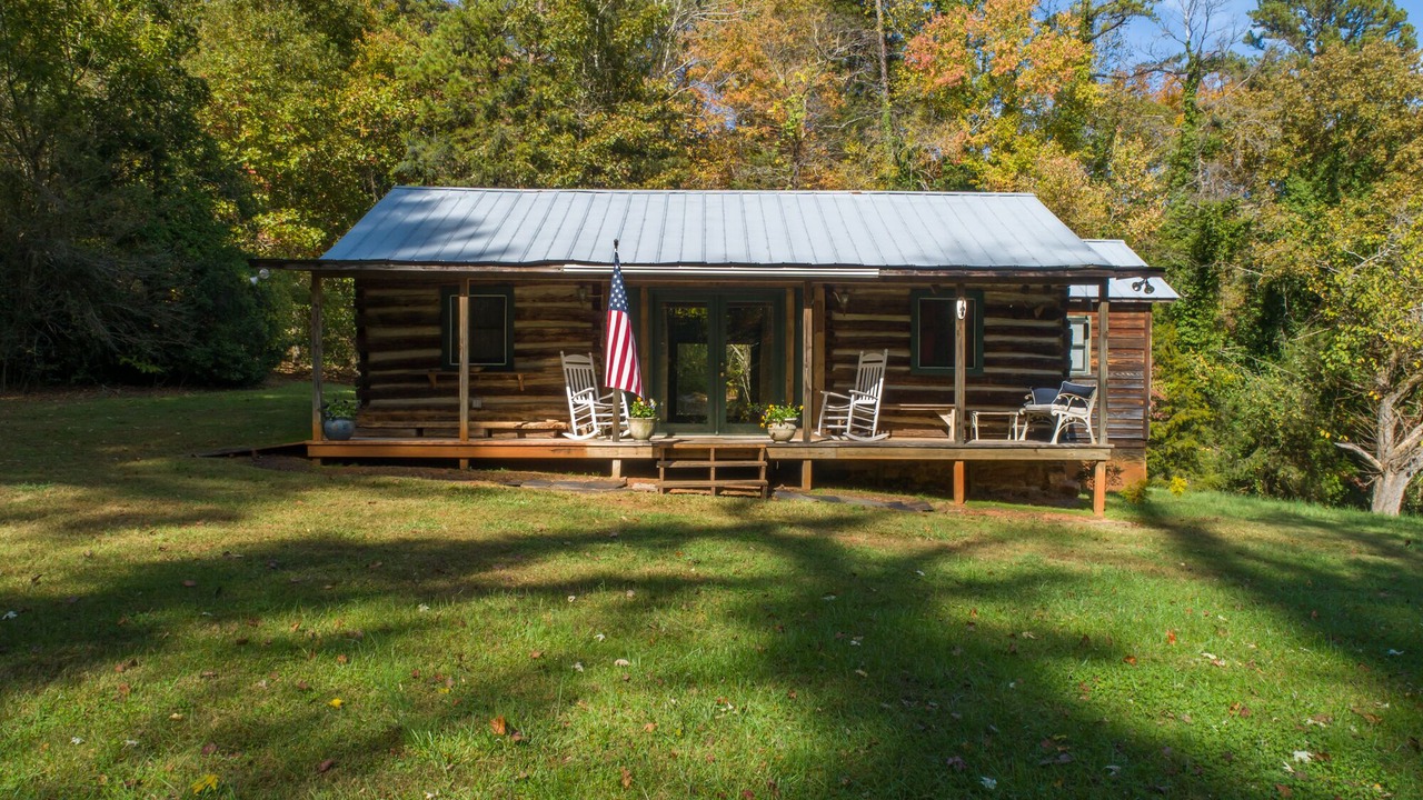 Photo of Outdoor in Rutherfordton