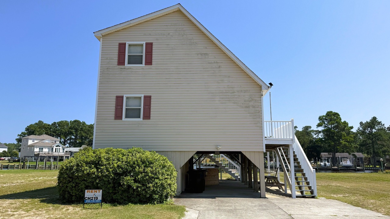 Photo of Outdoor in Colington Harbour