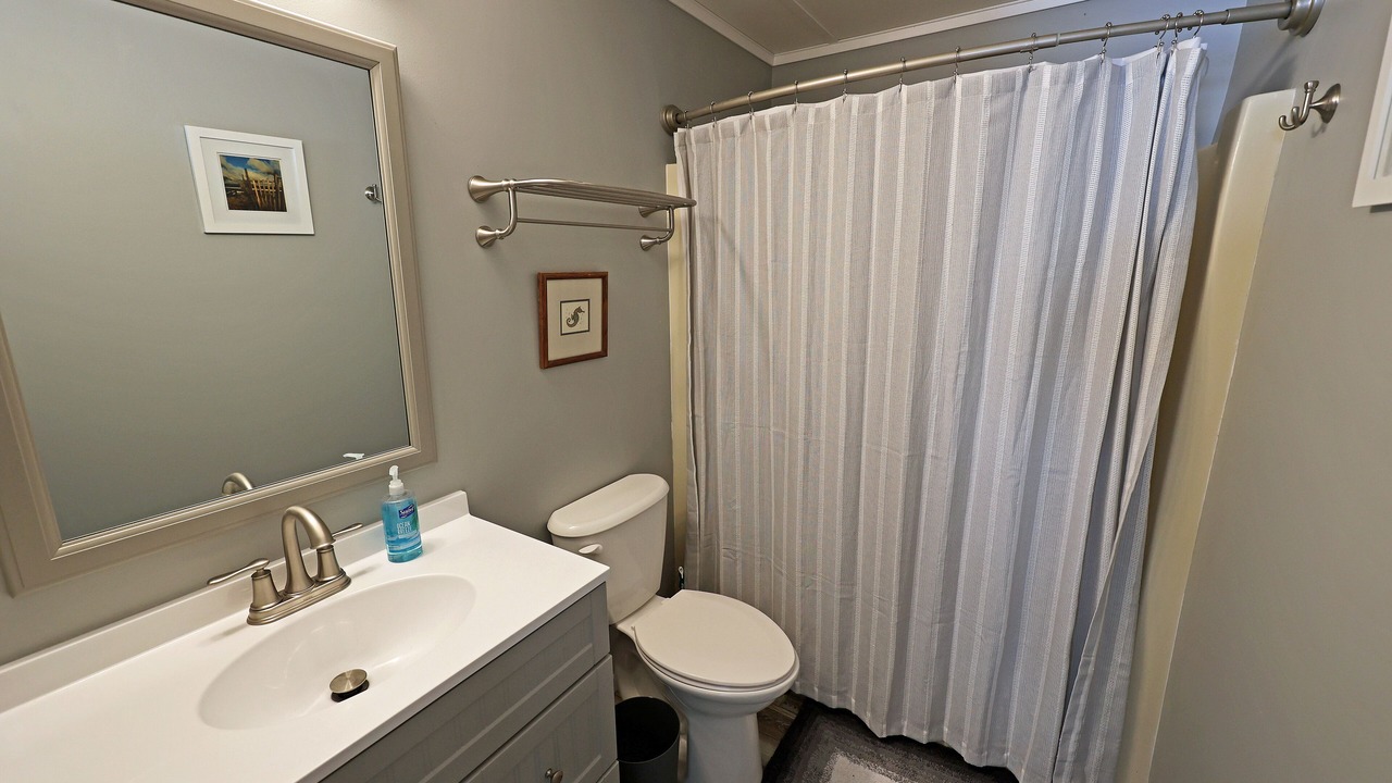 Photo of Bathroom in Colington Harbour