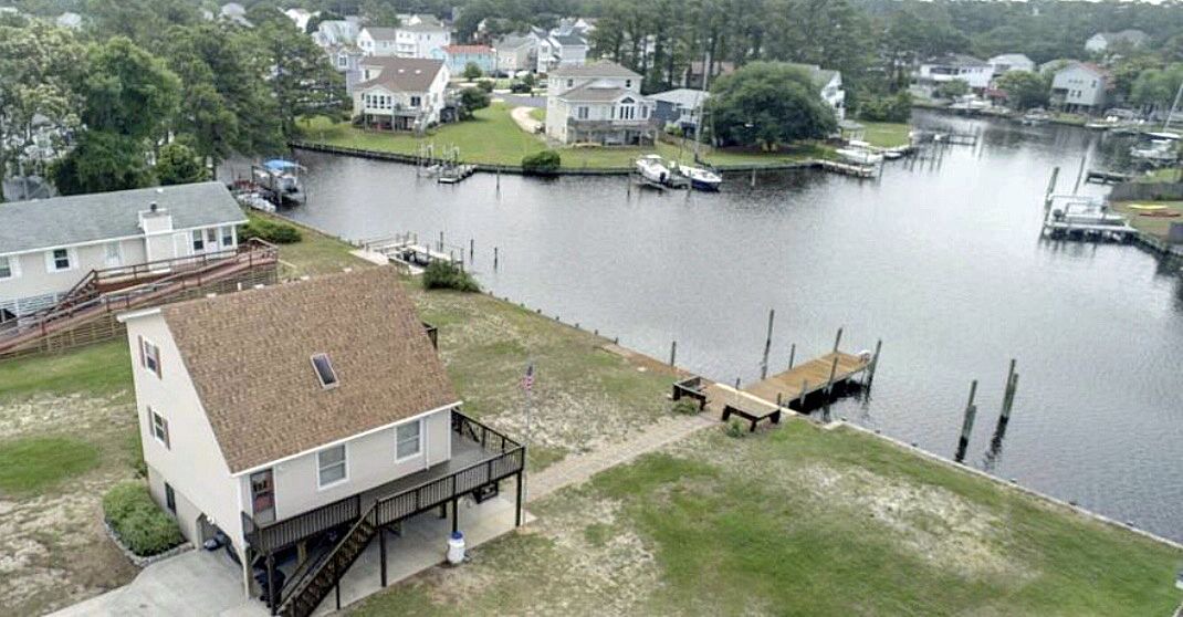 Photo of Outdoor in Colington Harbour