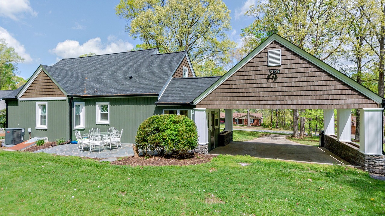 Photo of Outdoor in Thomasville