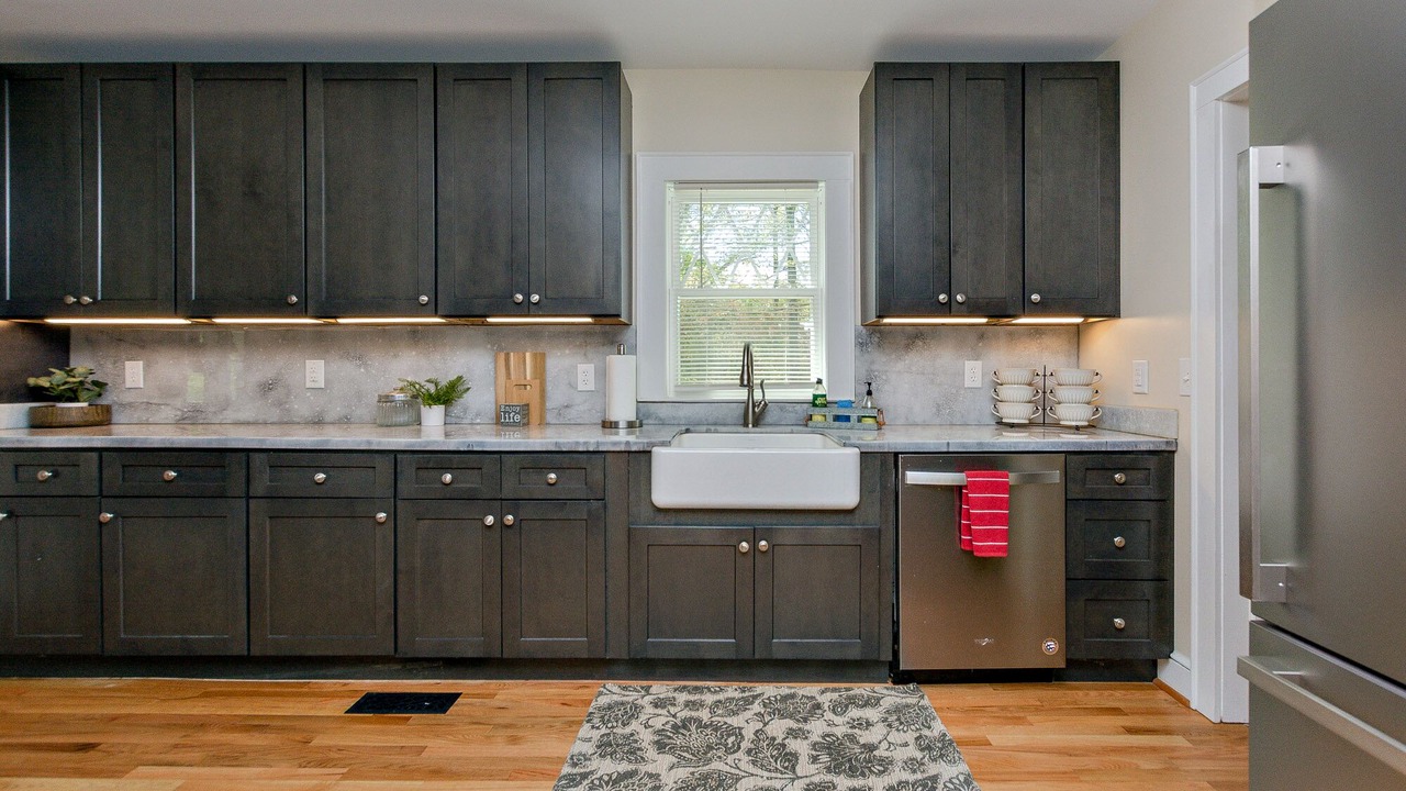 Photo of Kitchen in Thomasville