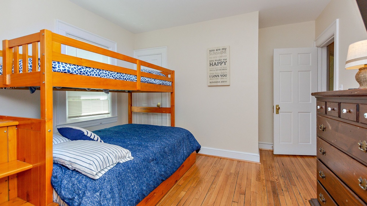 Photo of Bedroom in Thomasville