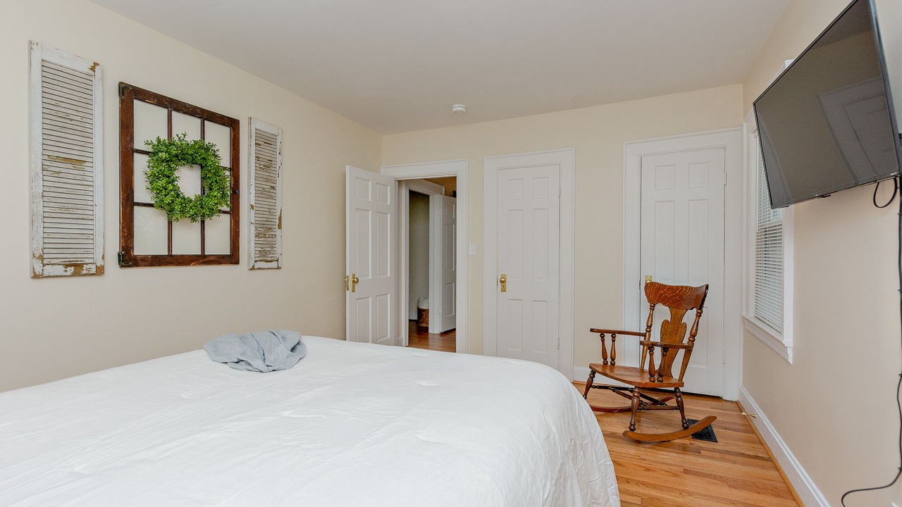 Photo of Bedroom in Thomasville