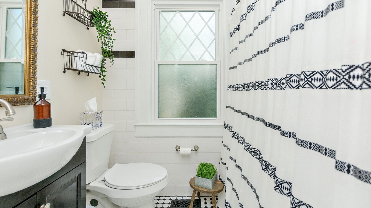 Photo of Bathroom in Thomasville