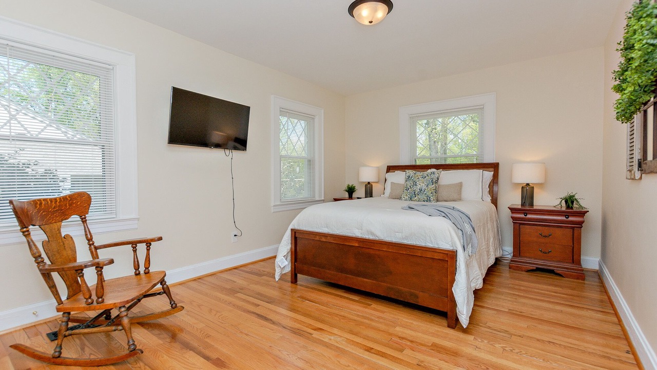 Photo of Bedroom in Thomasville