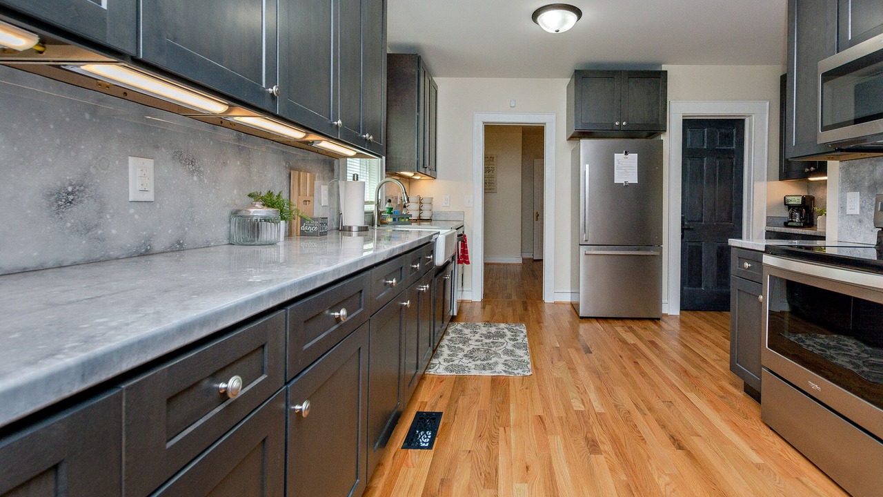 Photo of Kitchen in Thomasville
