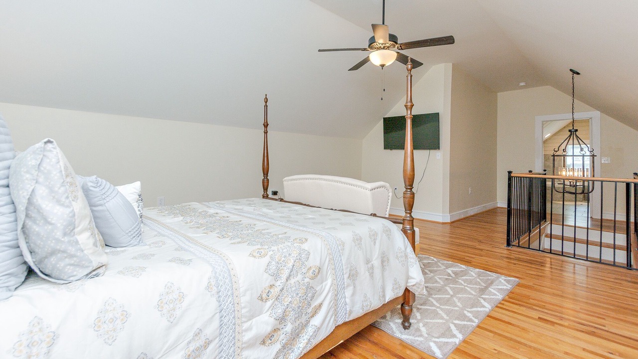 Photo of Bedroom in Thomasville