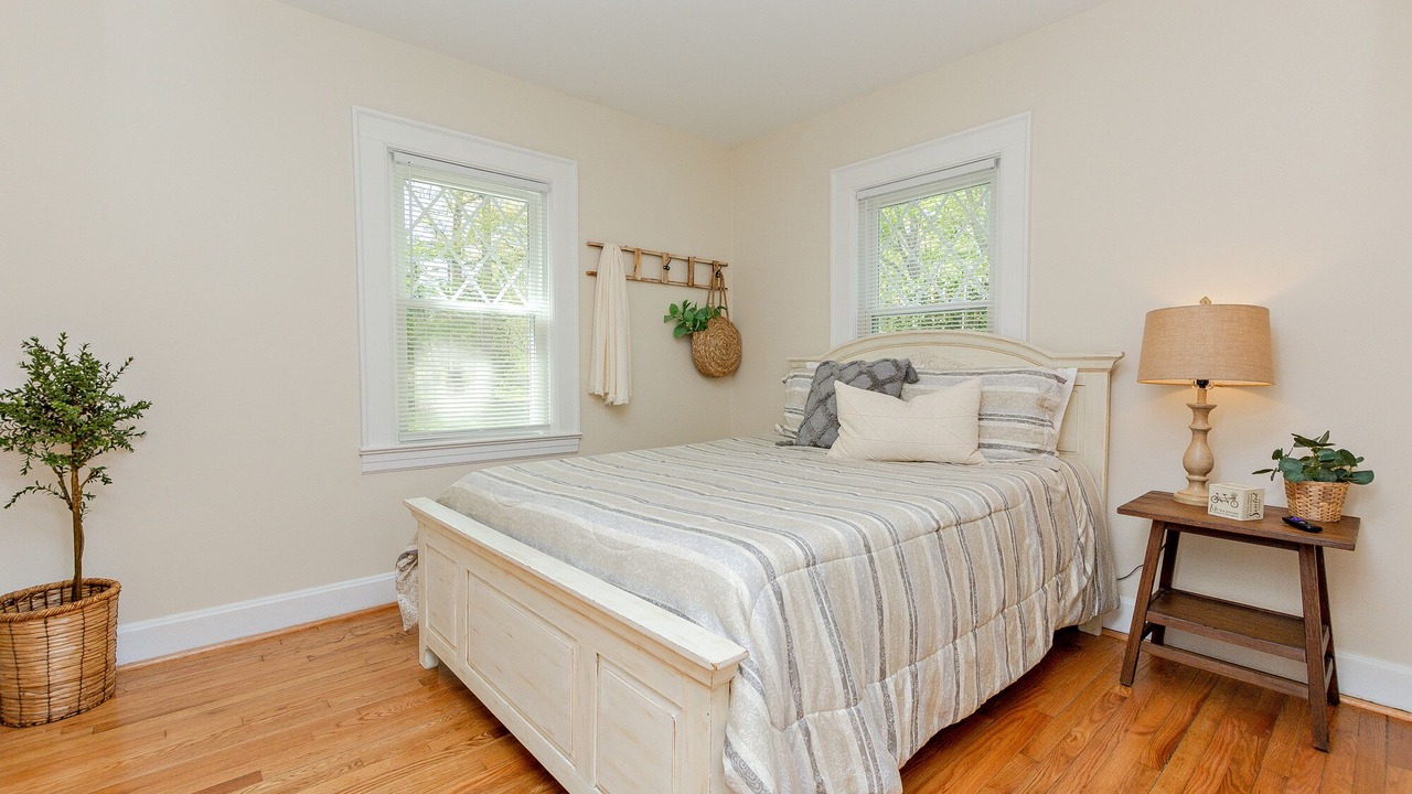 Photo of Bedroom in Thomasville