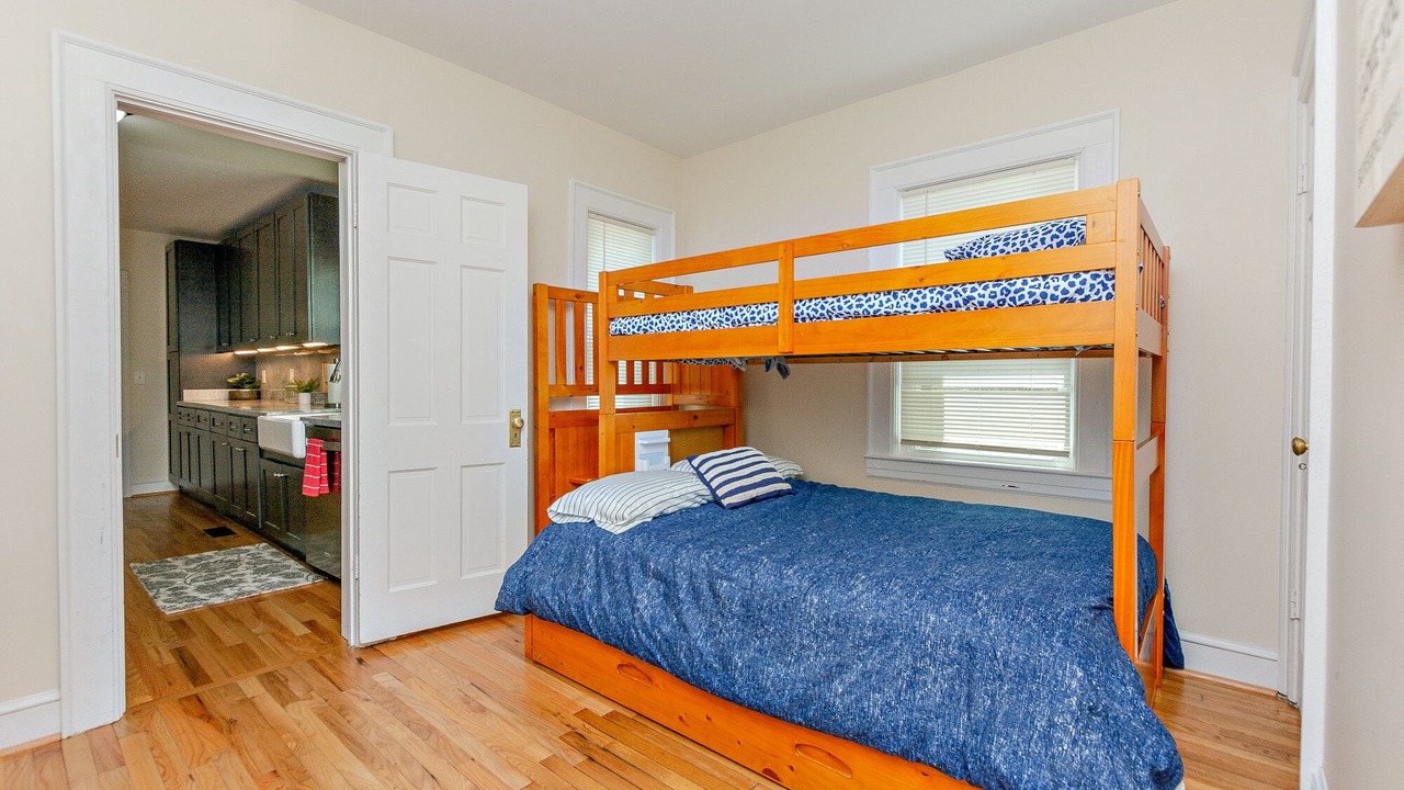 Photo of Bedroom in Thomasville