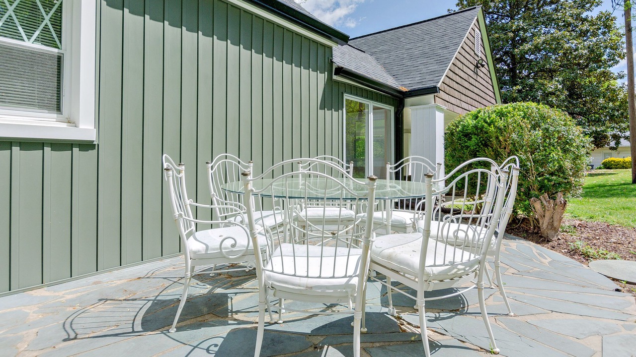Photo of Outdoor in Thomasville