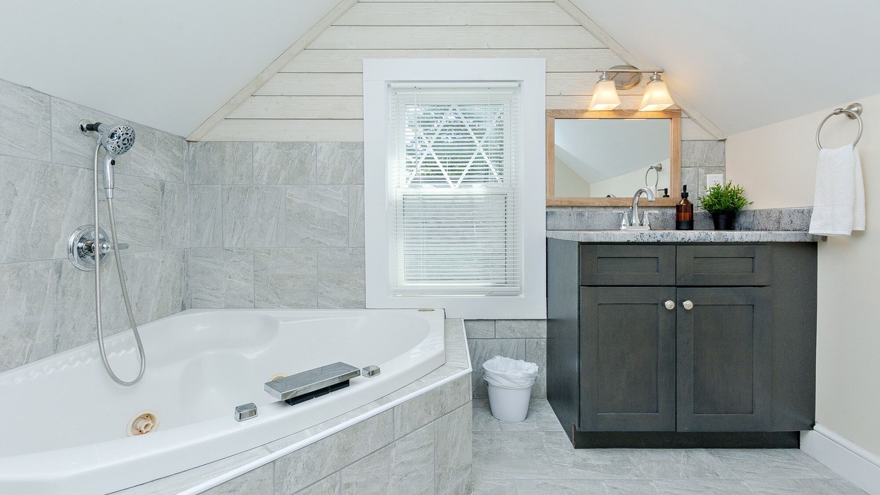 Photo of Bathroom in Thomasville