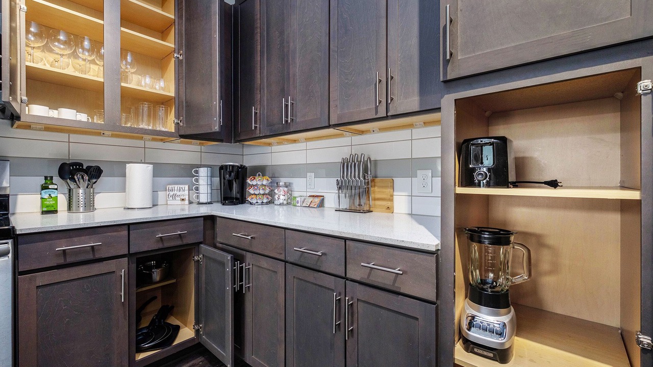 Photo of Kitchen in Villa Heights